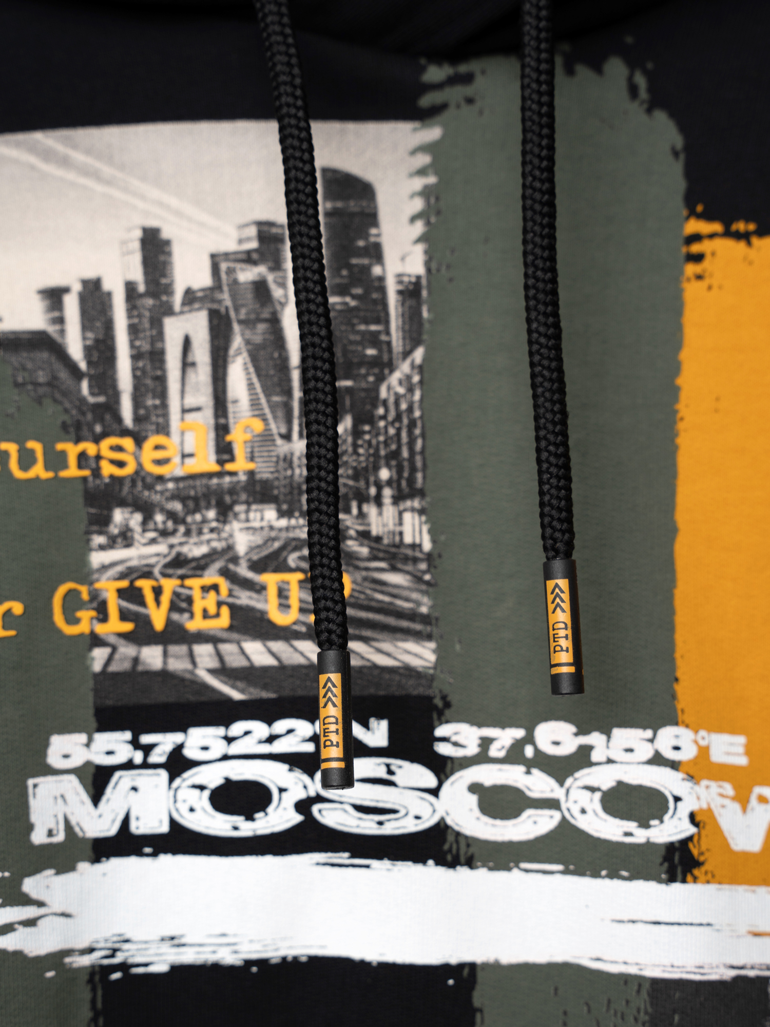 Худи и брюки PlayToday 32511399 - фото 9