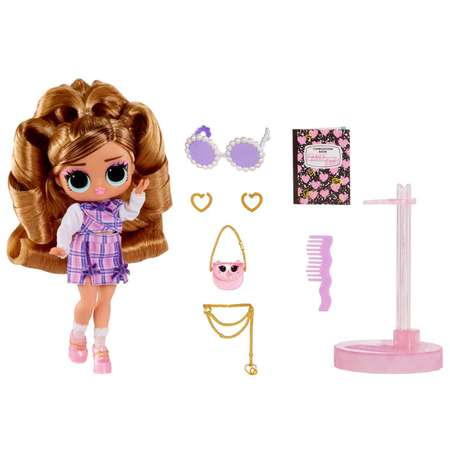 Кукла модельная L.O.L. Surprise! Tweens Core Fancy Gurl