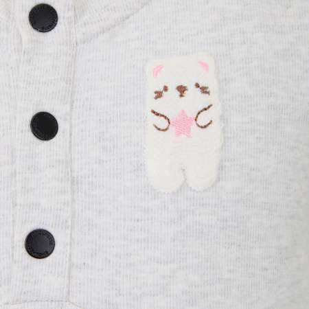 Джемпер CHOUPETTE