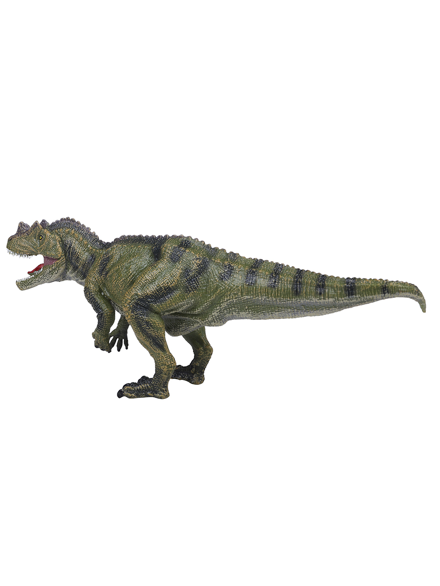 Игровой набор Masai Mara Карнотавр - фото 4