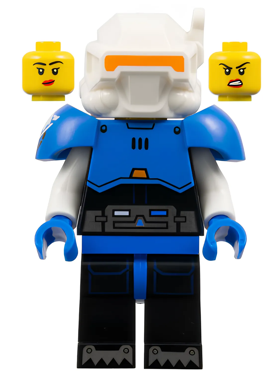 Фигурка LEGO Collectible Ice Planet - фото 1