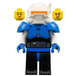 Фигурка LEGO Collectible Ice Planet