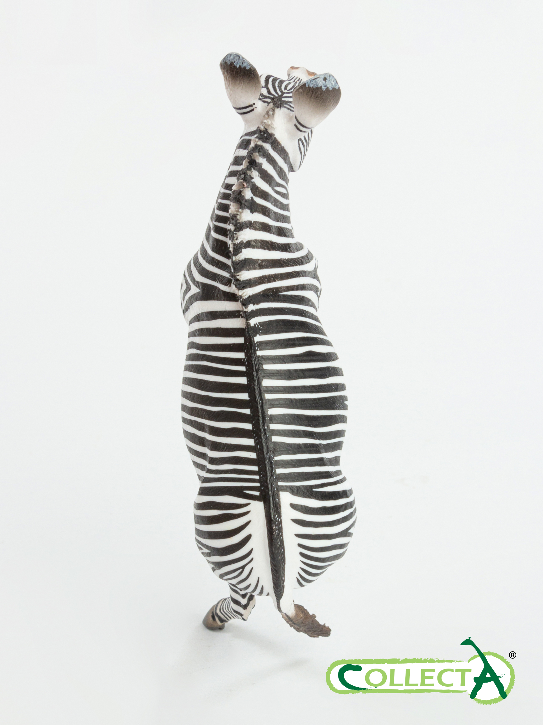 Фигурка Collecta Зебра Греви - фото 9
