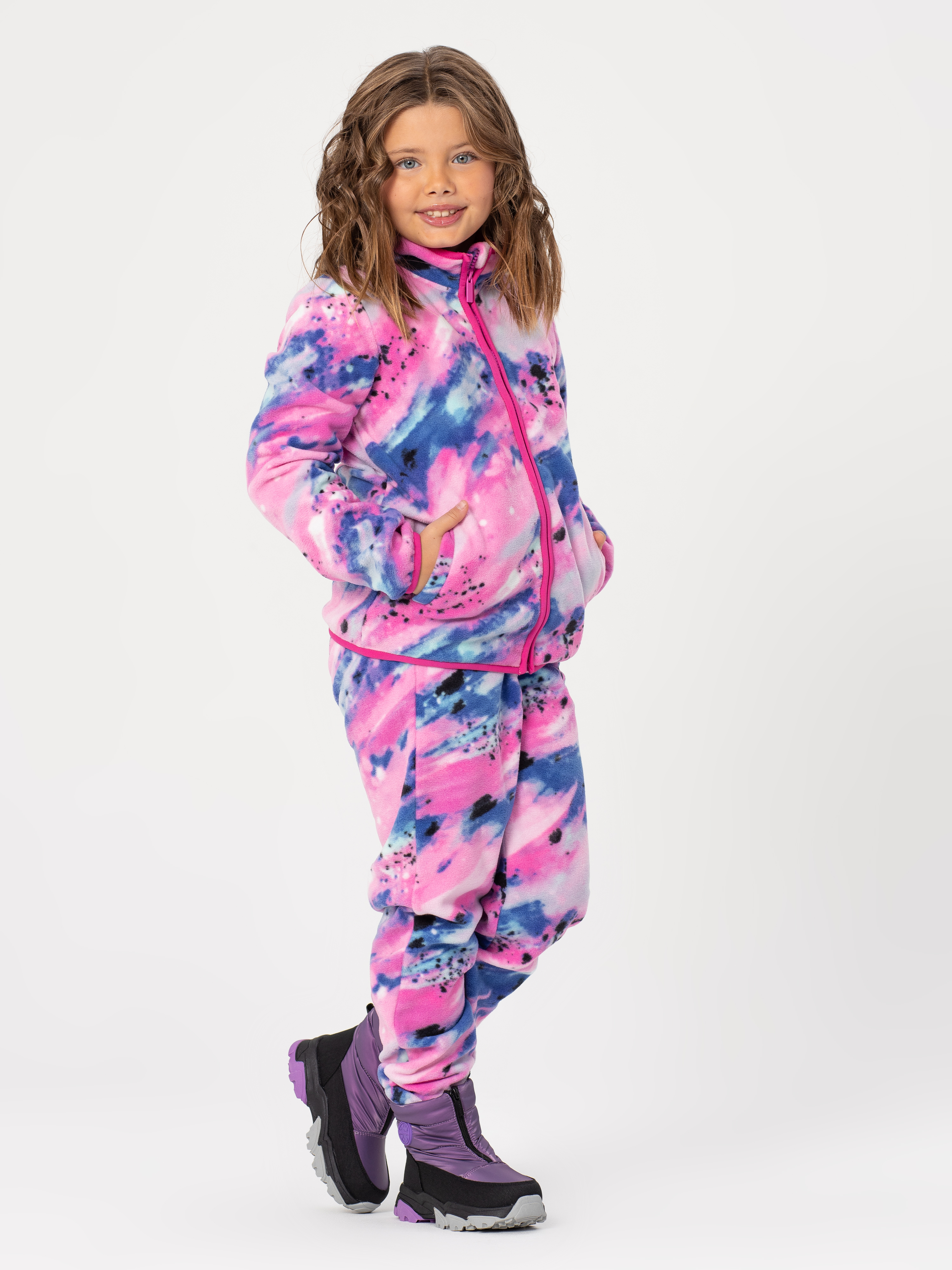 Ботинки Antilopa AL 15288 - фото 18