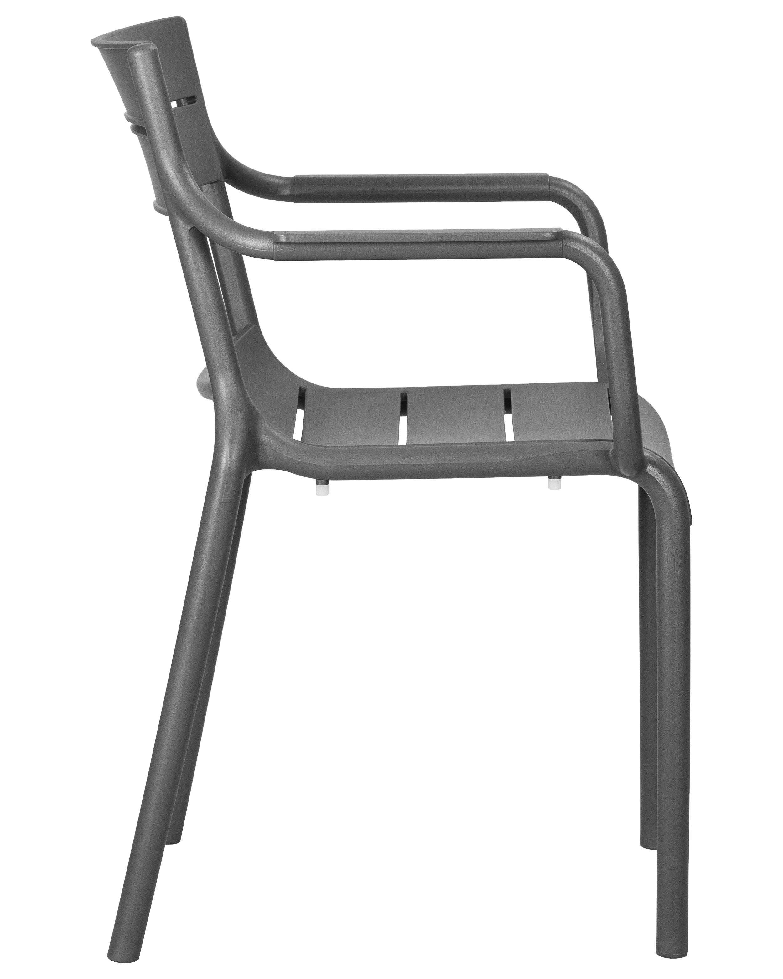 Стул DOBRIN TIM 4 шт. - фото 3