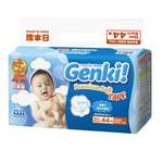 Подгузники Genki NB (до 5 кг) 44 шт.