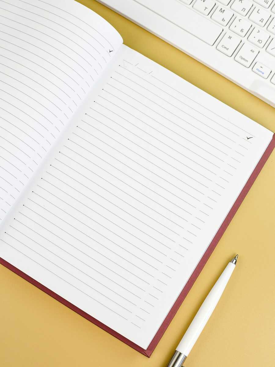 Ежедневник Феникс + 96 лист. - фото 11