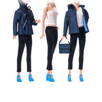 Одежда для кукол VIANA