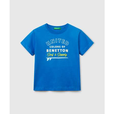Футболка United Colors of Benetton
