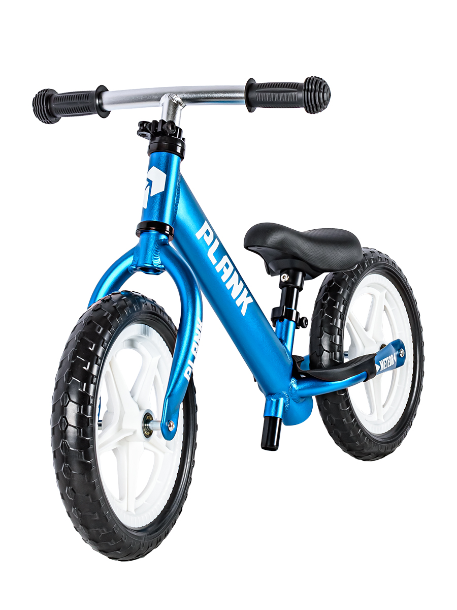 Двухколесный беговел Plank 12 дюймов - фото 21