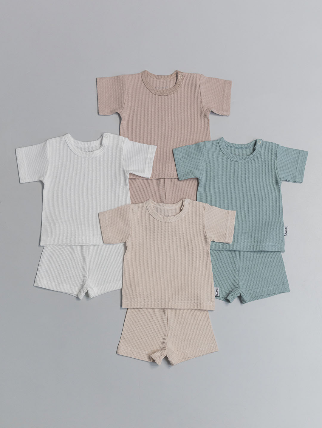 Комплект Amelli КЛ.333.026.0.0.090кап - фото 3