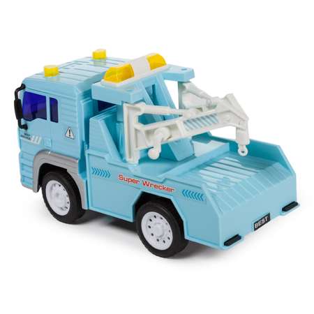 Автомобиль РУ Mobicaro