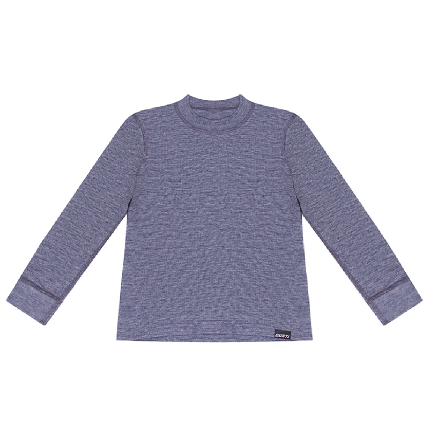 Термобелье GUSTI GWT1003-Navy - фото 4