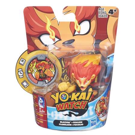 Фигурка YOKAI WATCH в ассортименте