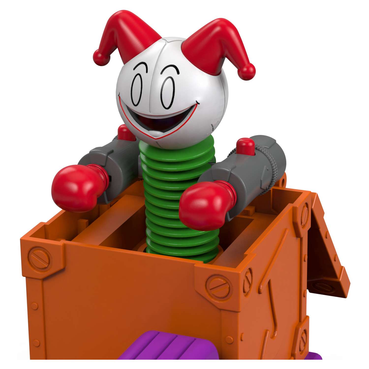 Фигурка IMAGINEXT - фото 8