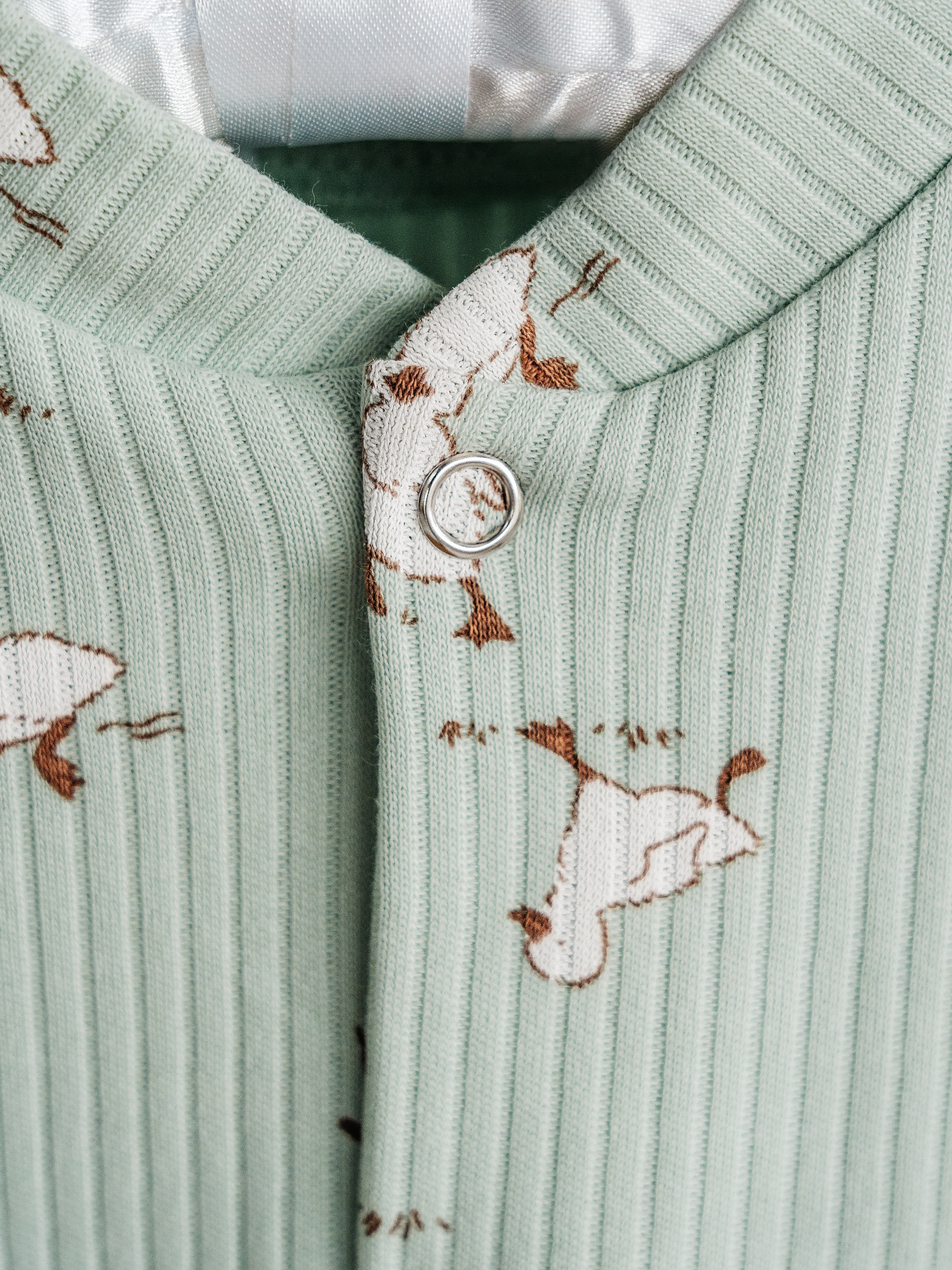 Комбинезон 3 шт. TOPOTUSHKI ТКР0505657ин - фото 6