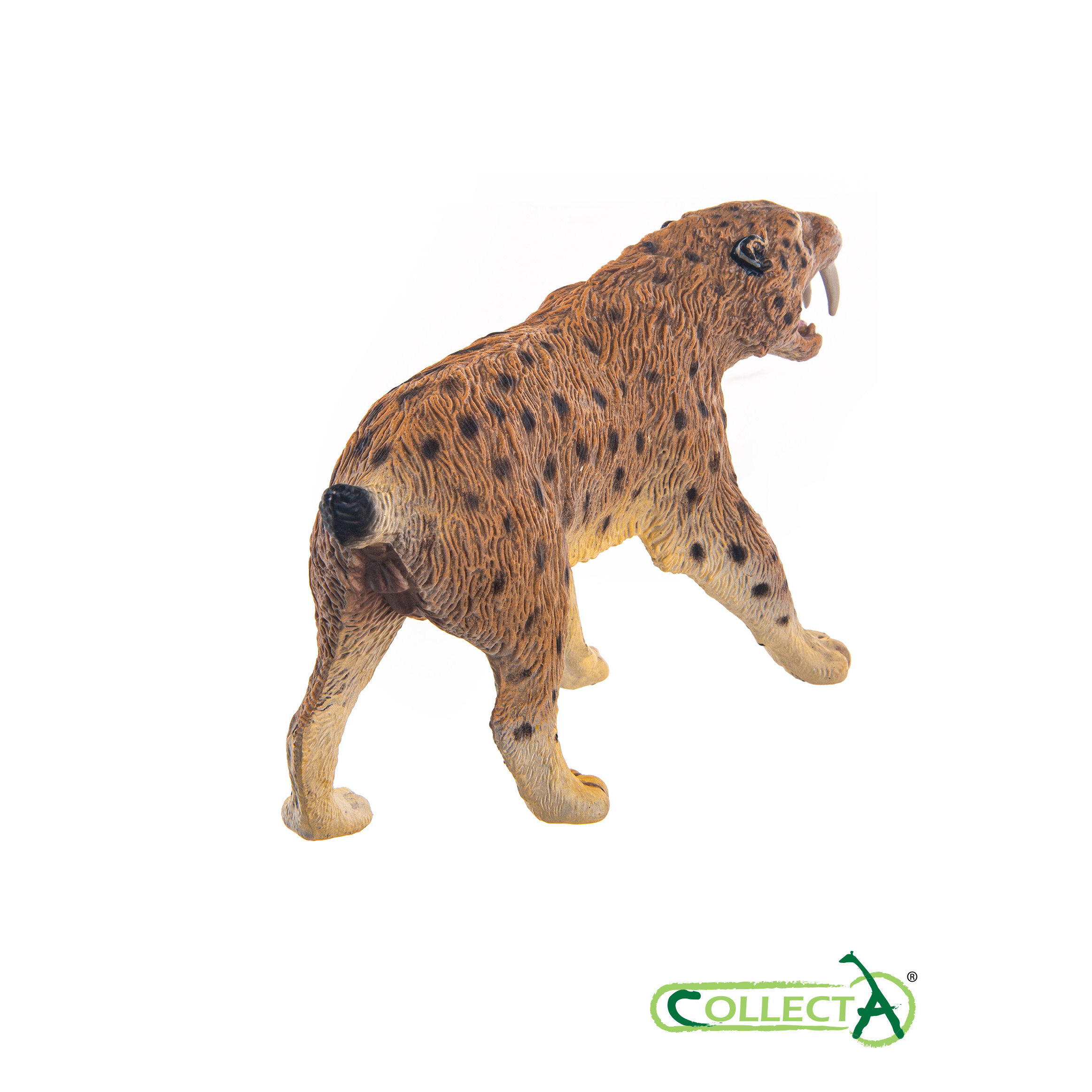 Фигурка Collecta Смилодон - фото 4