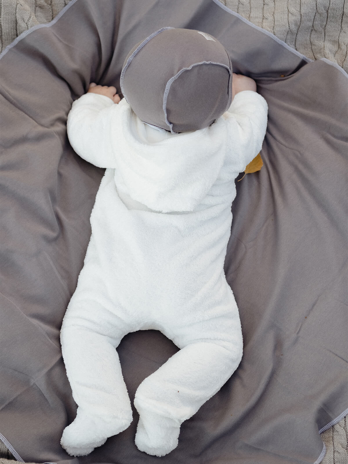 Утеплённый комбинезон Mjolk 5362144 - фото 4