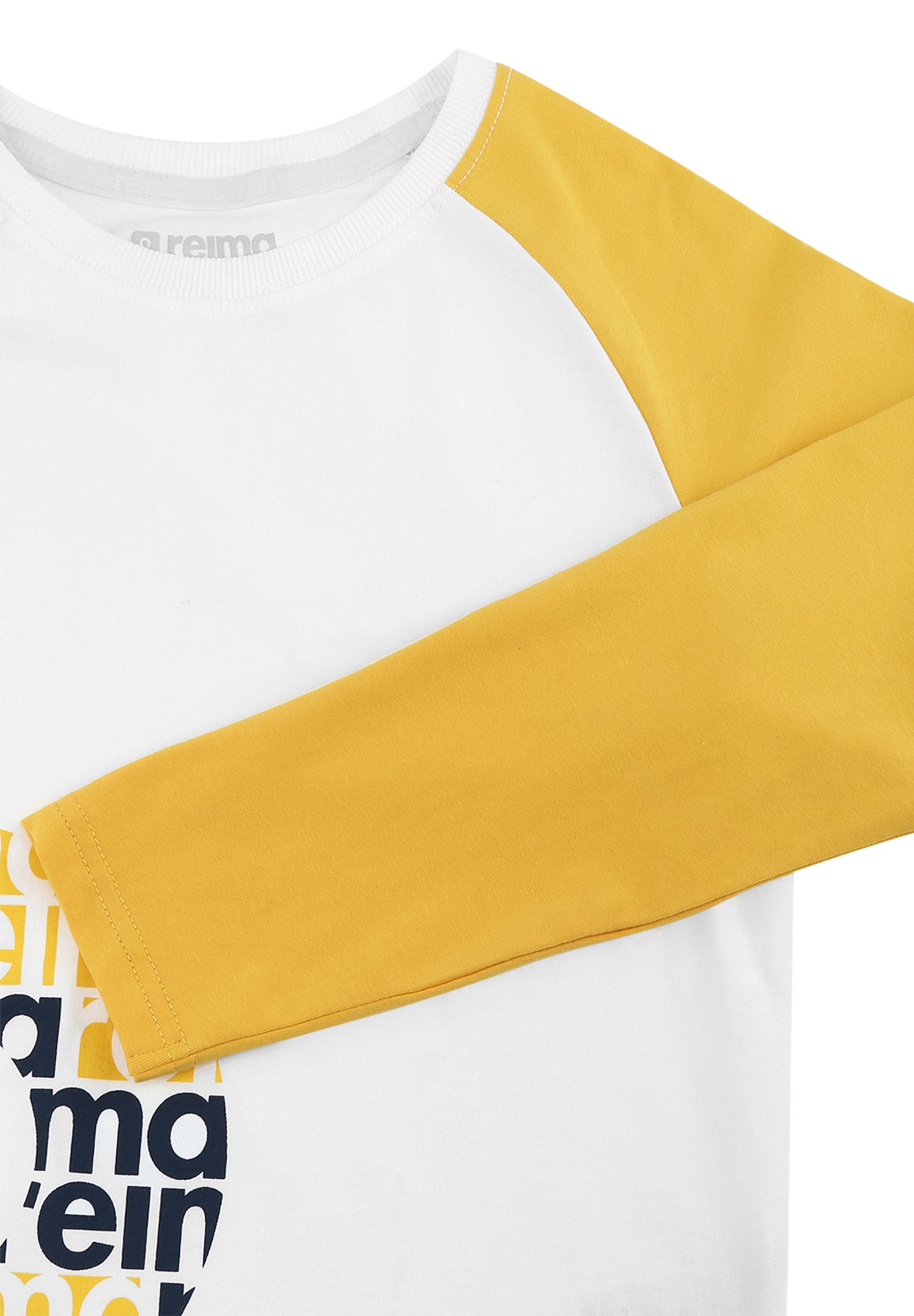 Лонгслив Reima 536563-2420 - фото 3