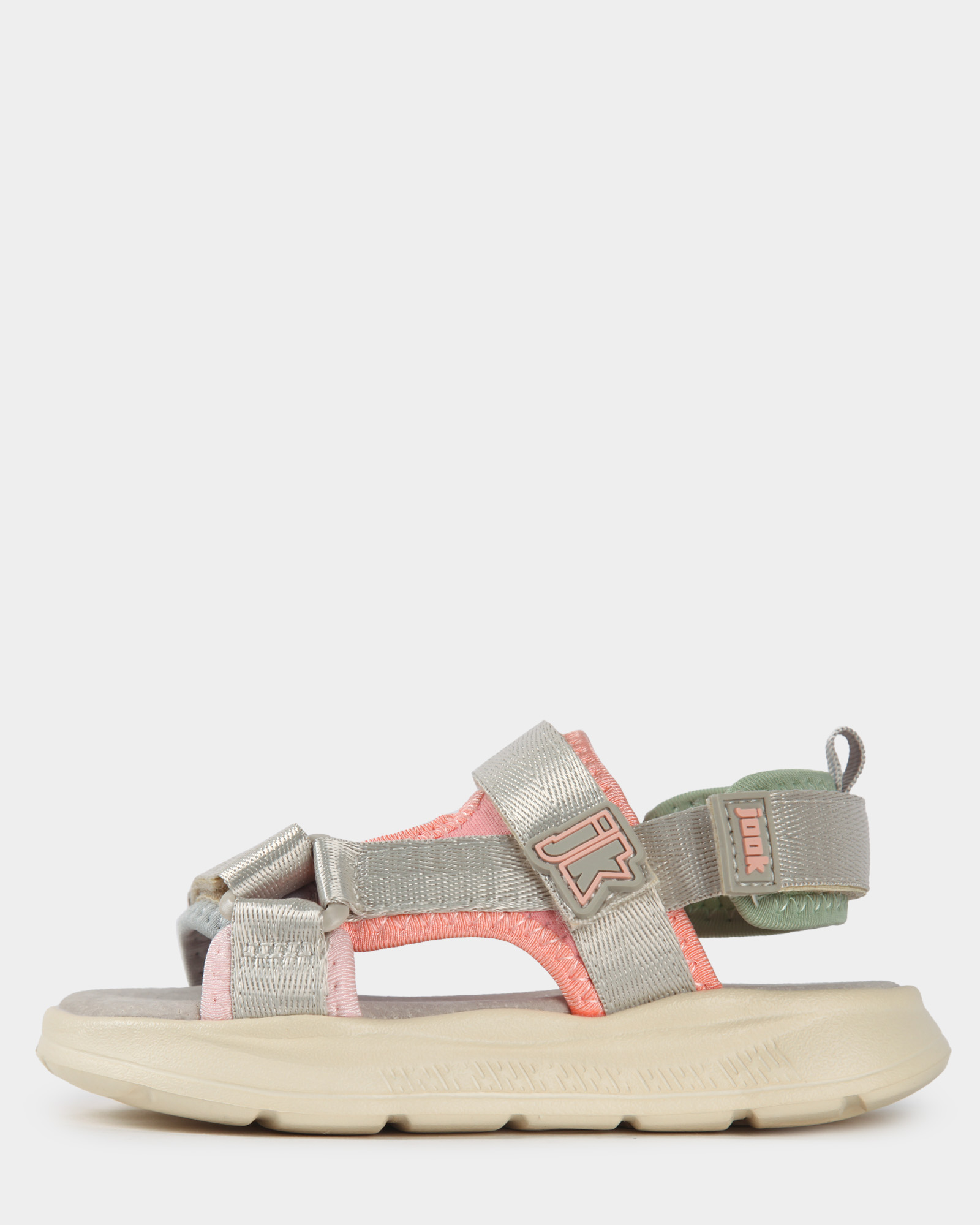 Сандалии Jook S26WFkgSA-355-GG - фото 1