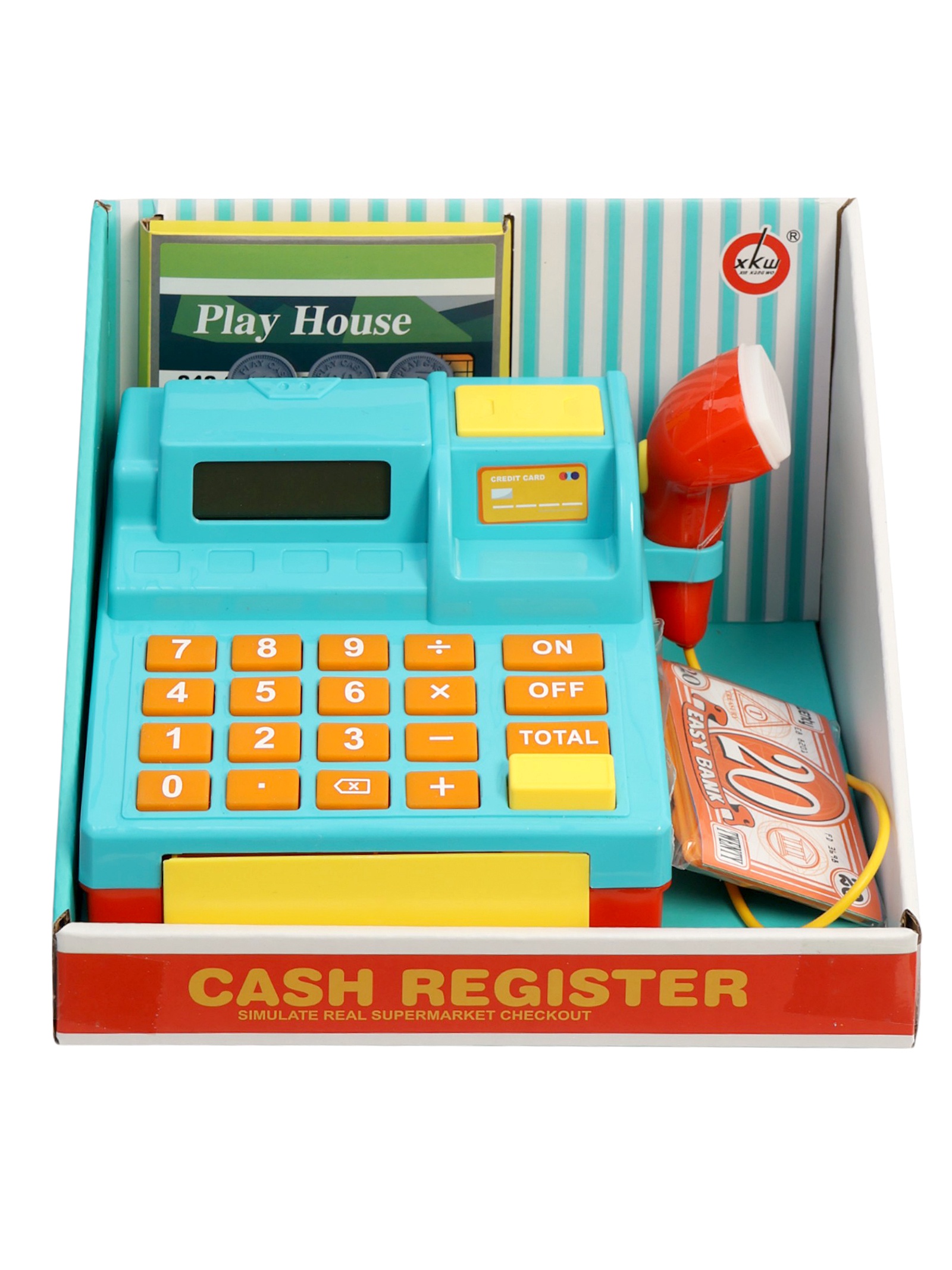 Игровой набор Sima-Land - фото 3