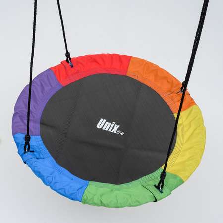 Качели подвесные UNIX line Color 100