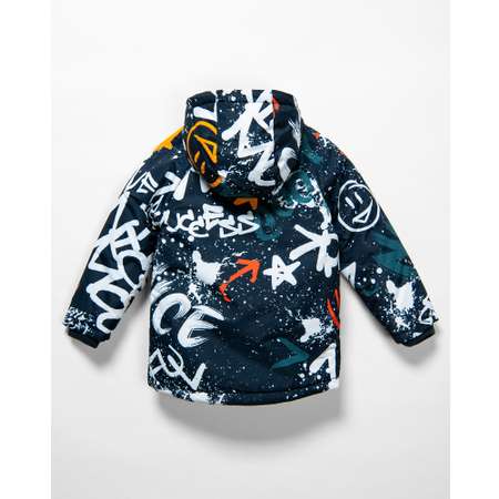 Куртка Futurino Fashion