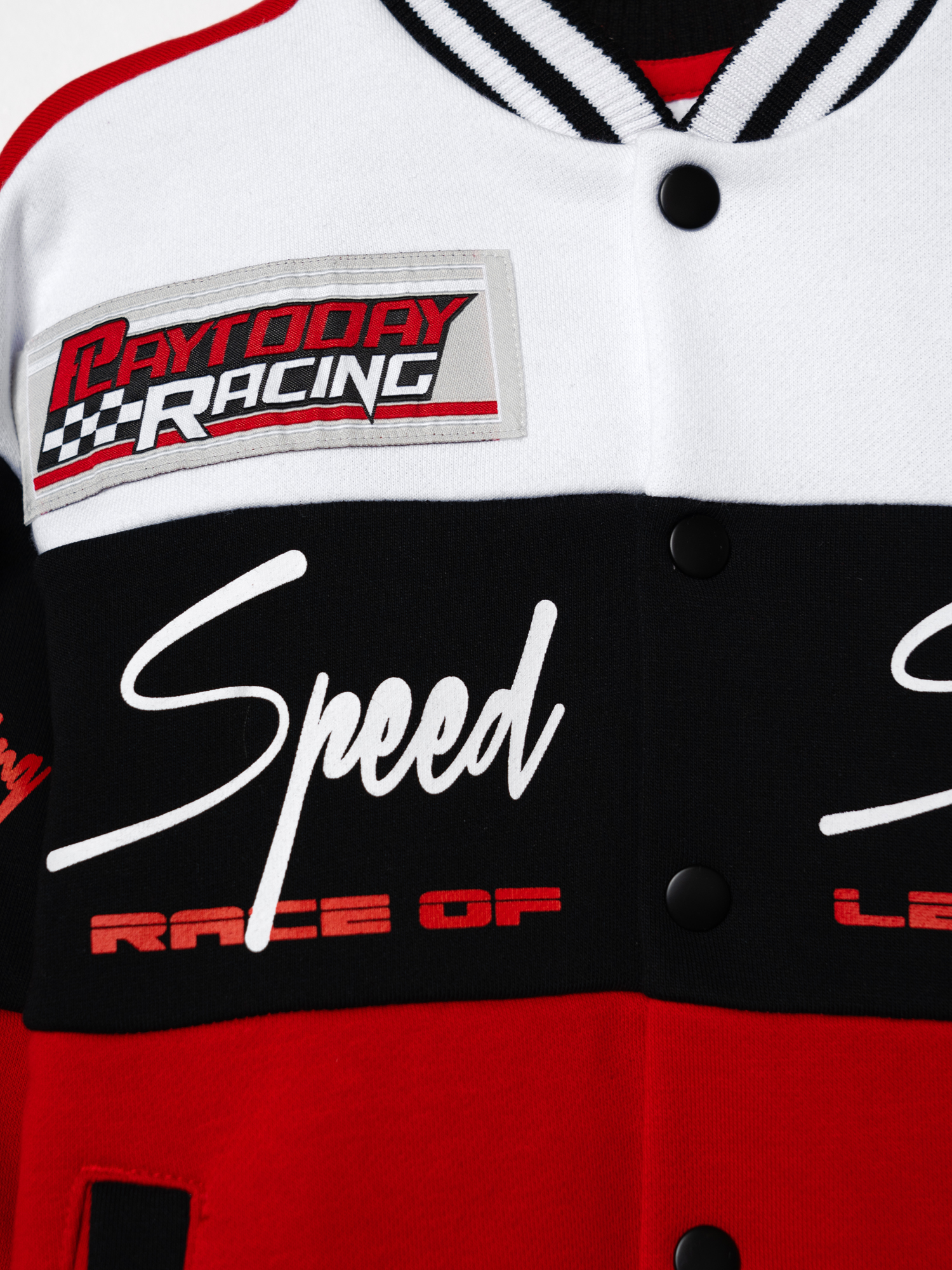 Бомбер PlayToday 12612296 - фото 9