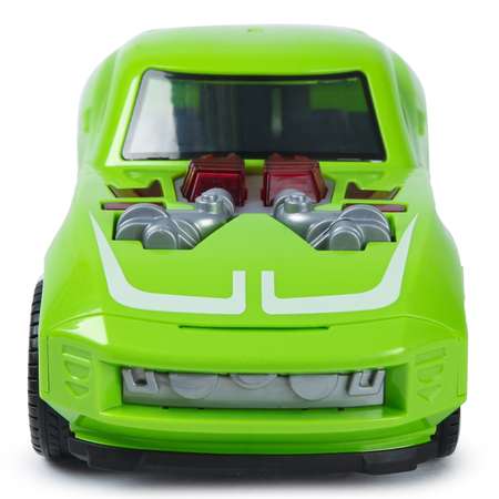 Автомобиль Mobicaro спорткар 1:14 зеленый