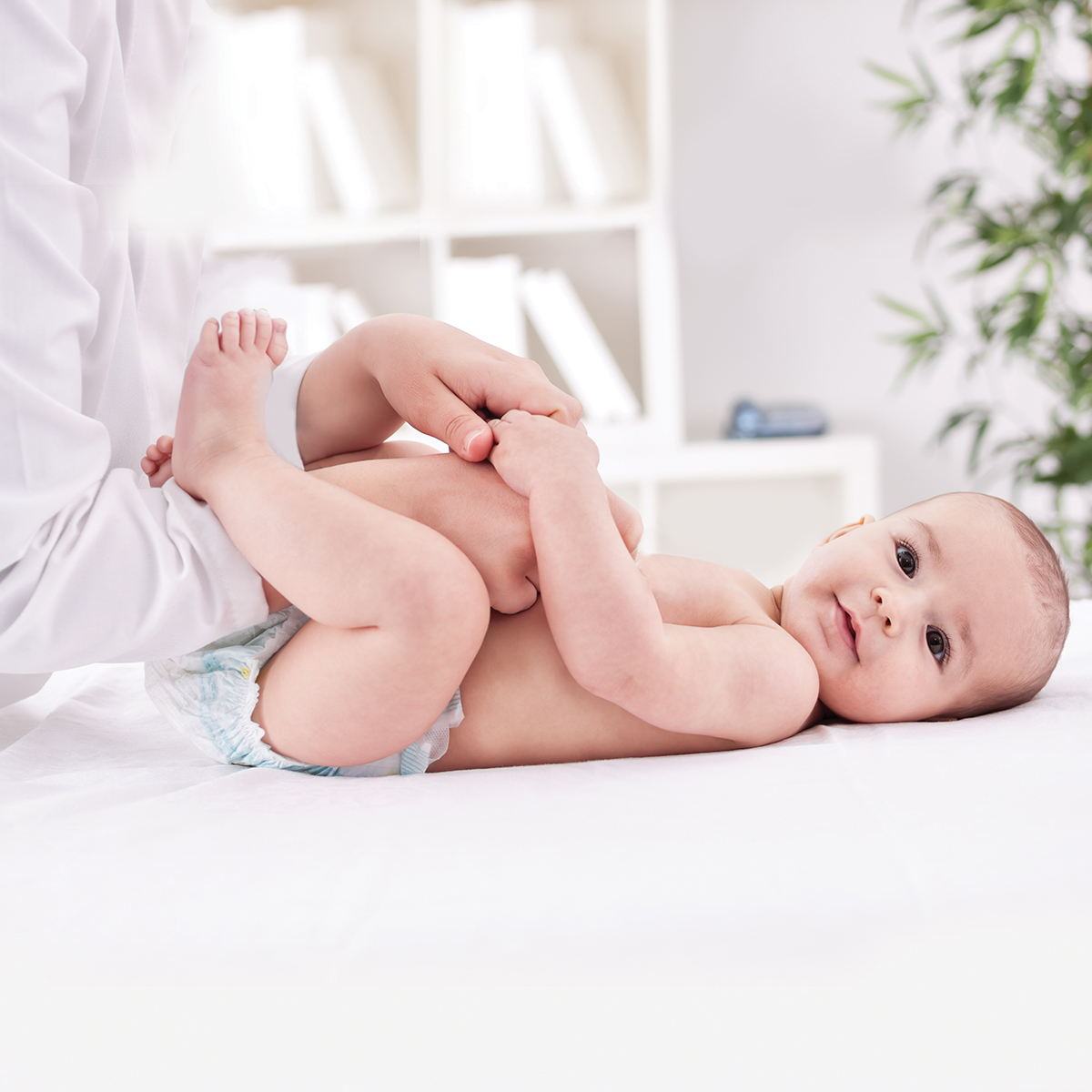 Пелёнки одноразовые Babyono 40х60 см 10 шт. - фото 9