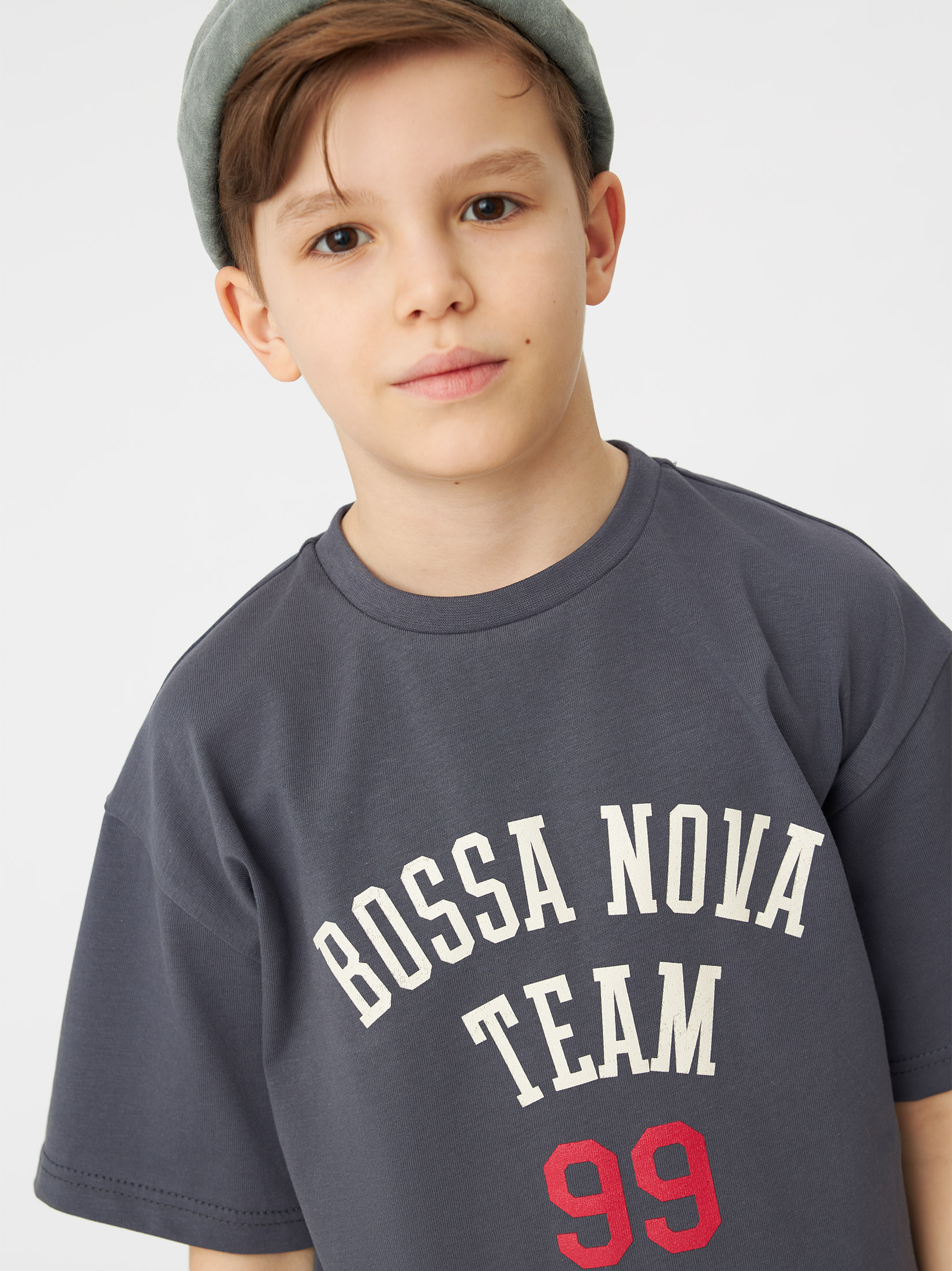 Костюм Bossa Nova 029Л26-161-Г - фото 3