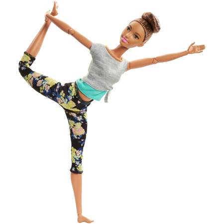 Кукла модельная Barbie