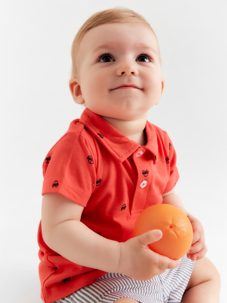 Костюм Крошка Я 10664948 - фото 2