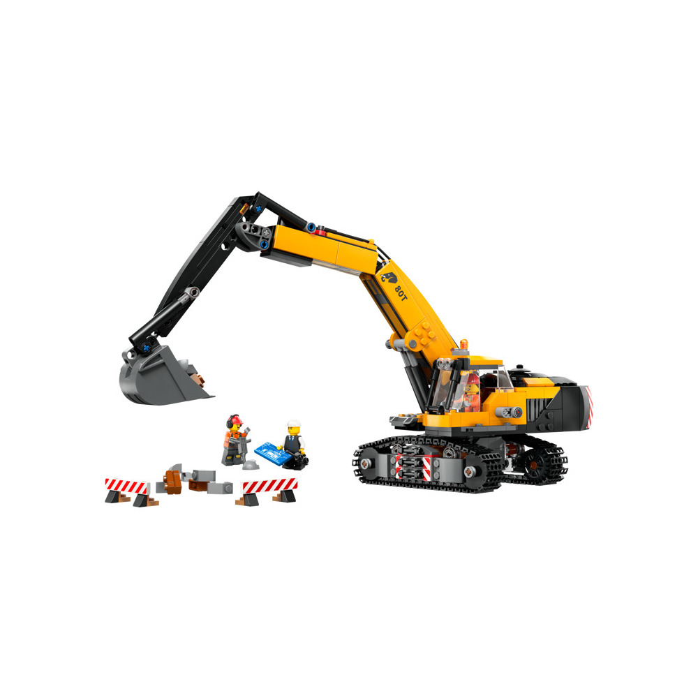 Конструктор LEGO 314 дет. - фото 2