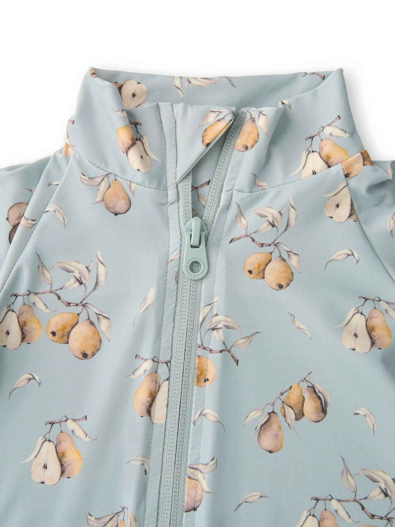 Костюм купальный Happy Baby 50654_pears - фото 9