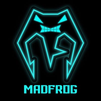 MADFROG