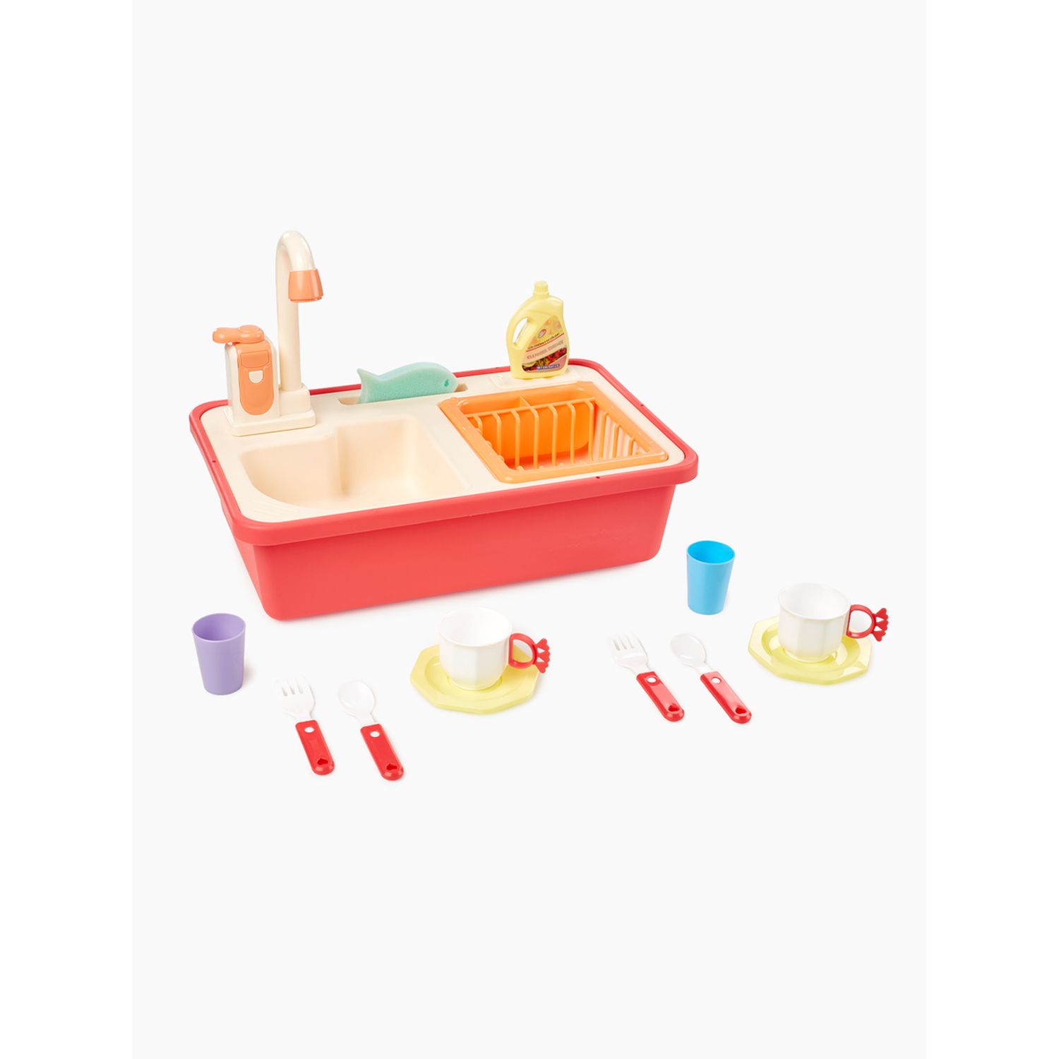 Игрушка Happy Baby раковина - фото 12
