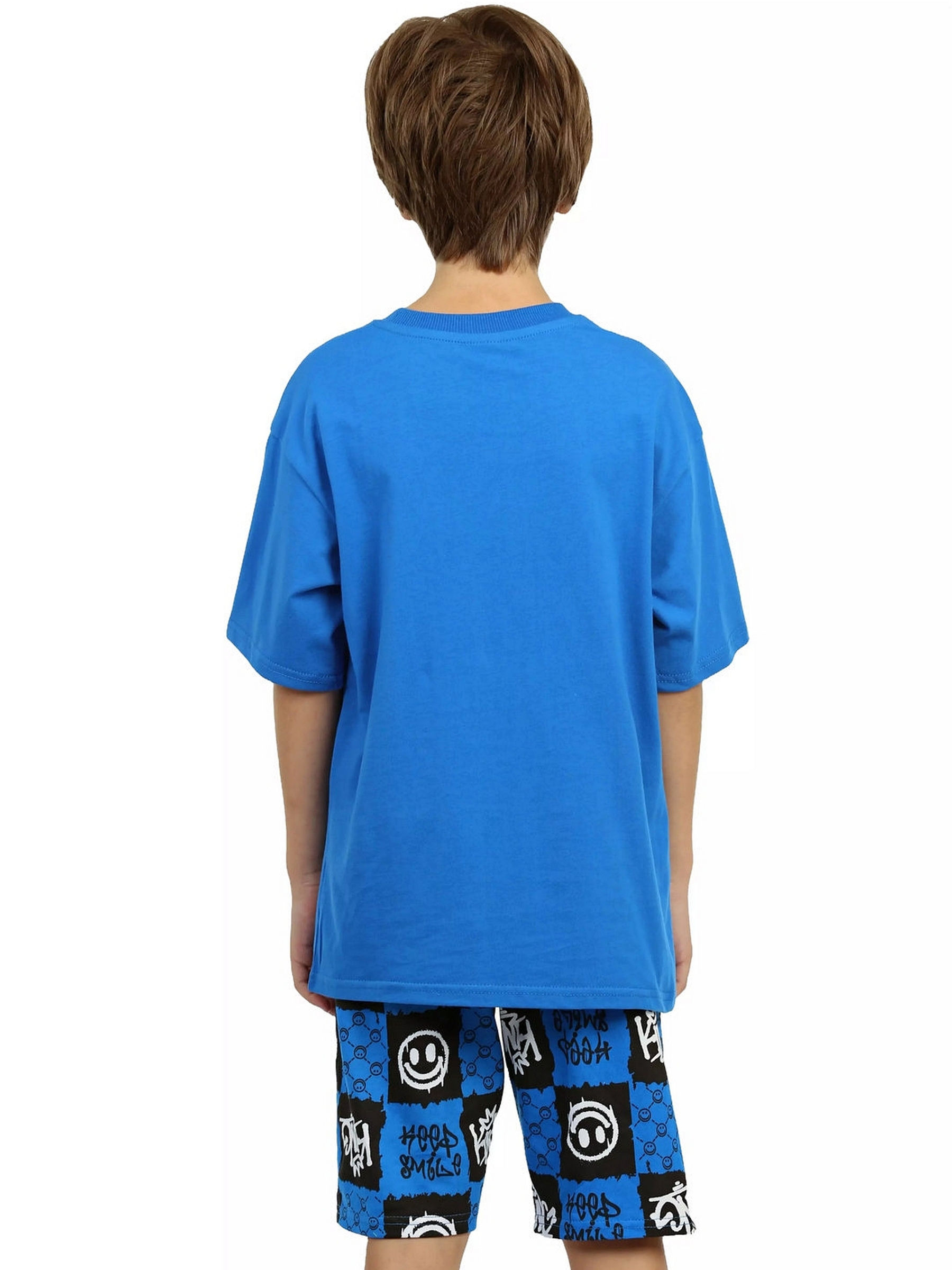 Пижама N.O.A. 11563-2 - фото 9