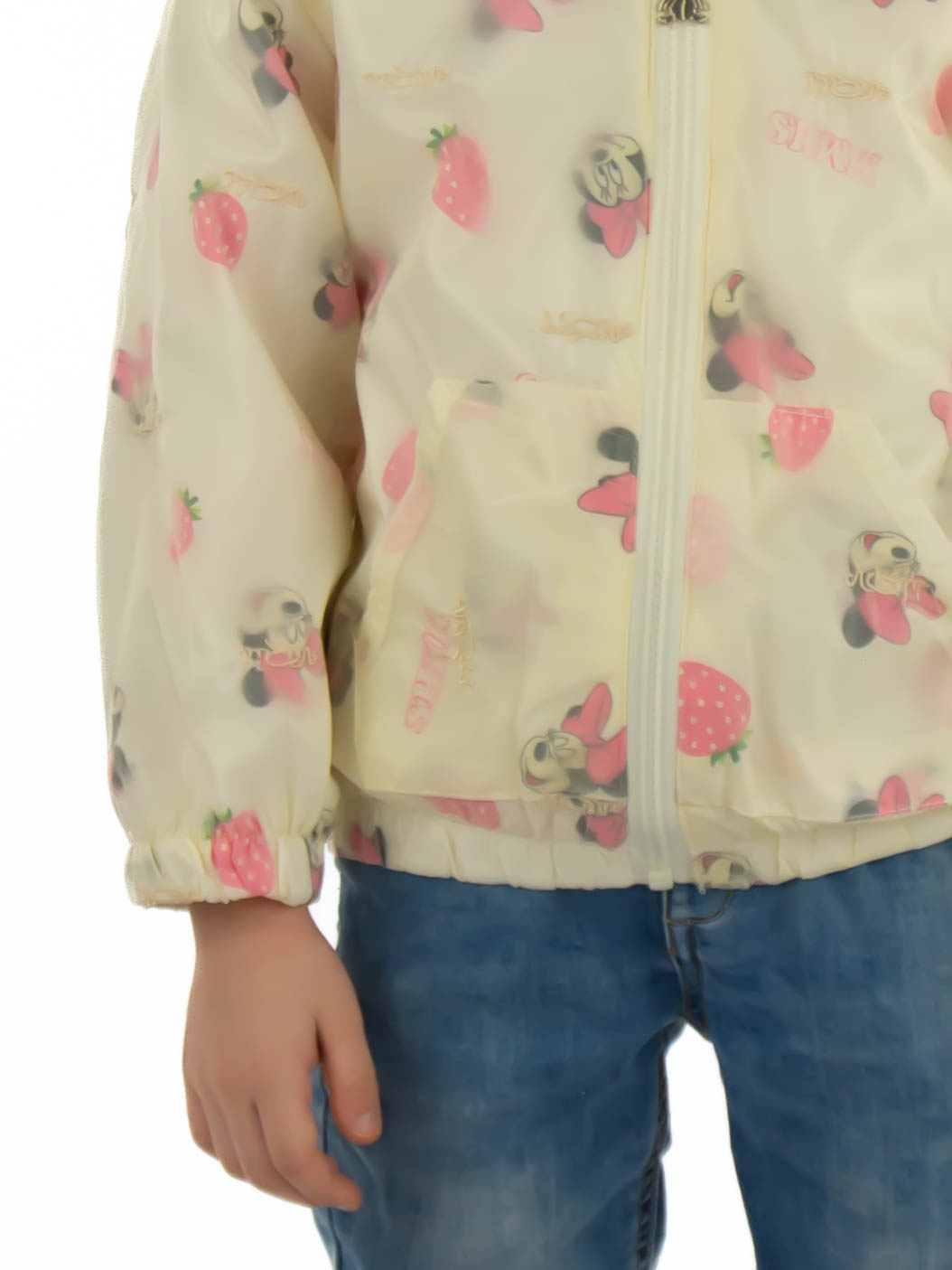 Куртка CASTLELADY 801300128 - фото 11