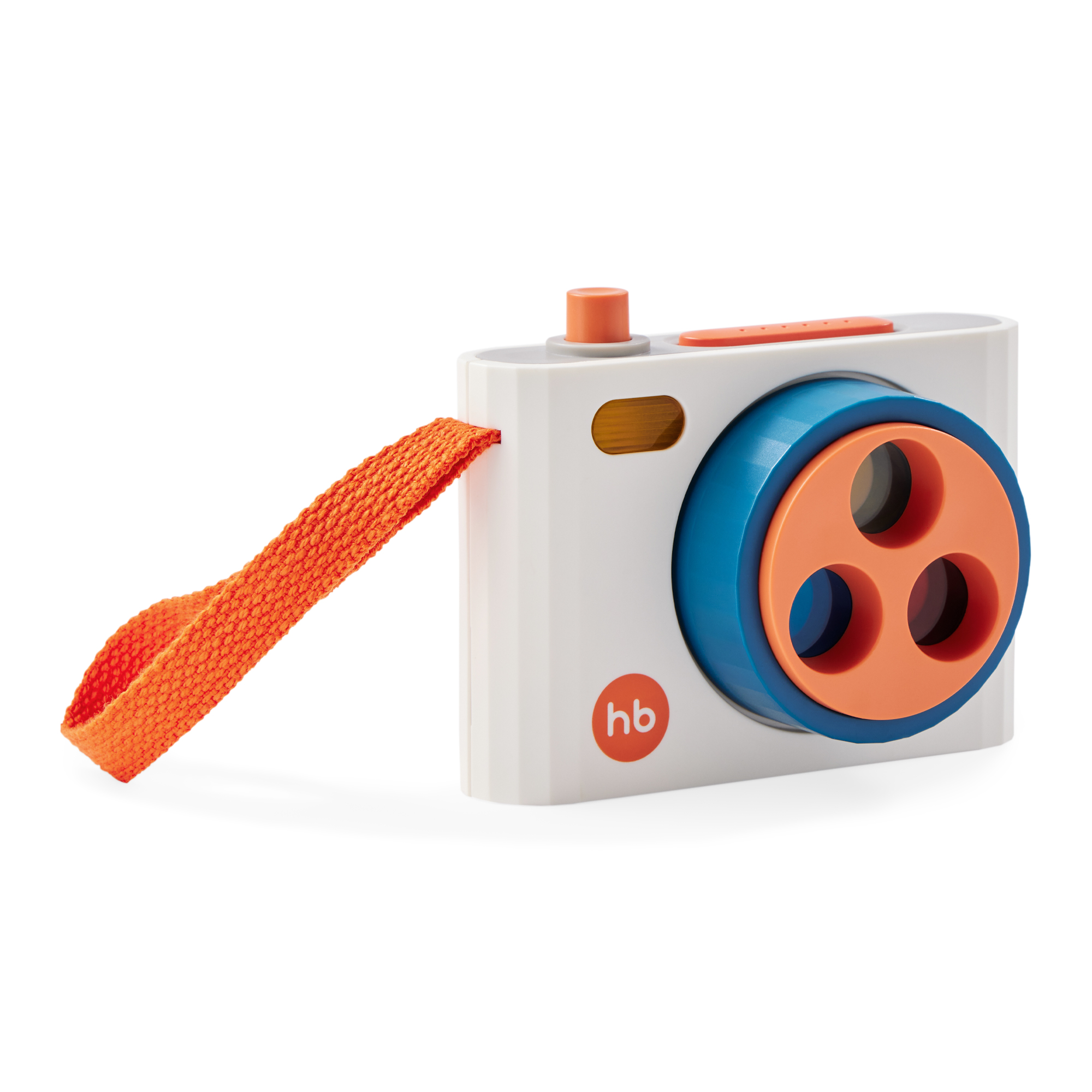 Игрушка Happy Baby фотоаппарат - фото 13