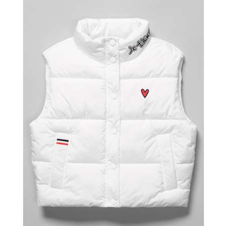 Жилет Futurino Fashion