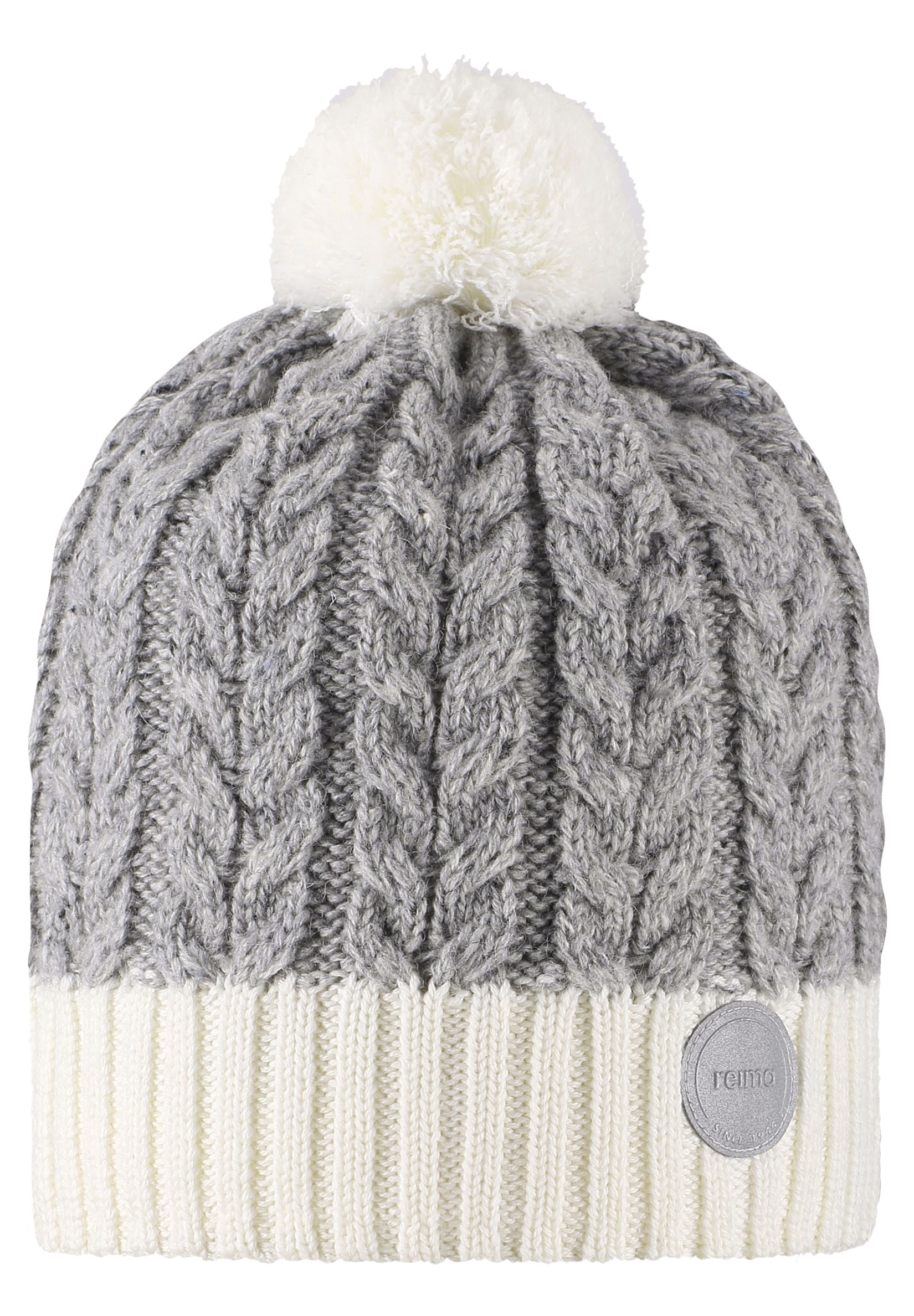 Шапка Reima 528674-0101 - фото 1