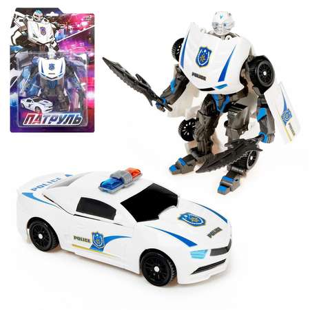 Игровой набор WOOW TOYS