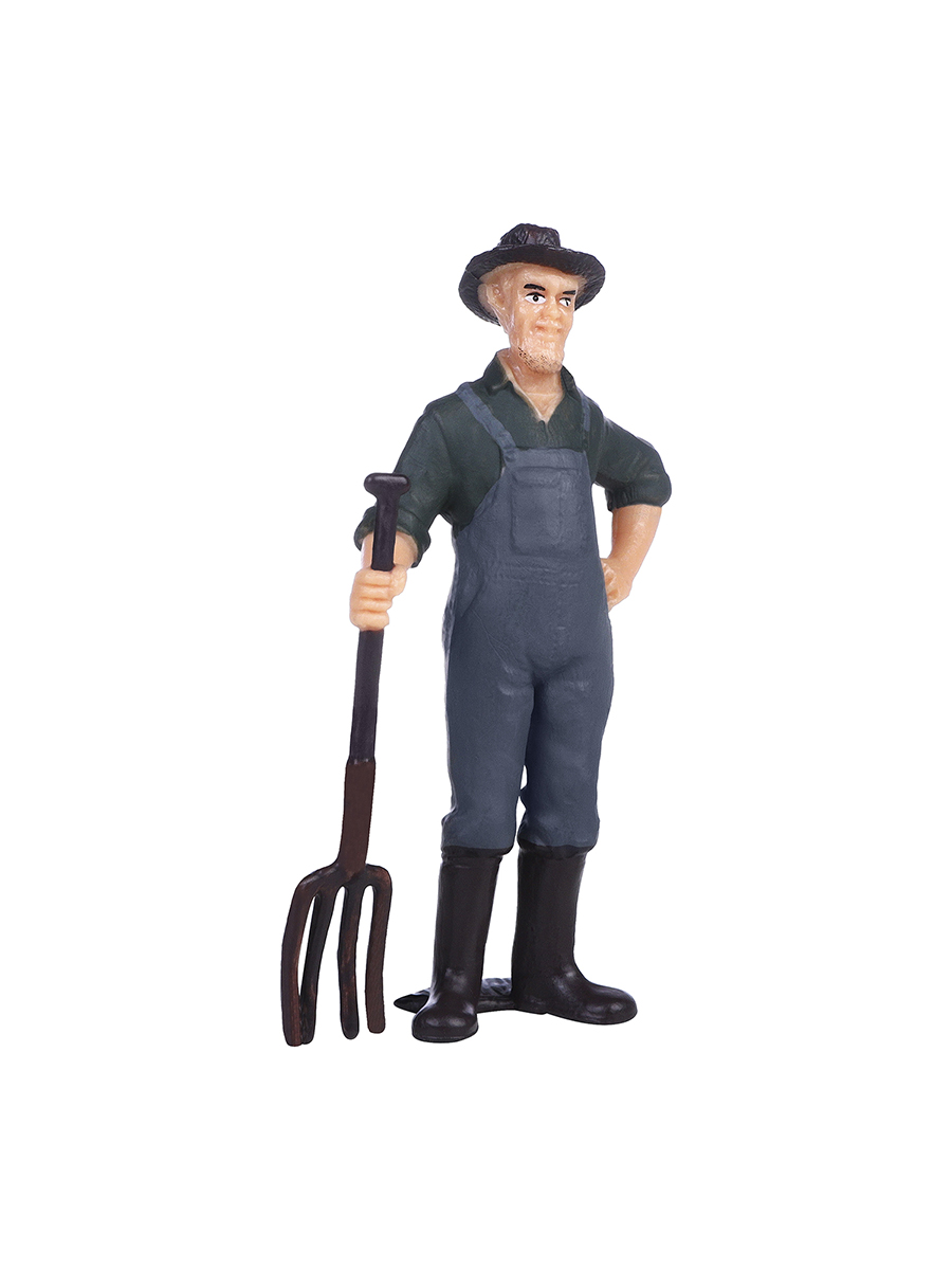 Игровой набор Masai Mara Мир лошадей - фото 14