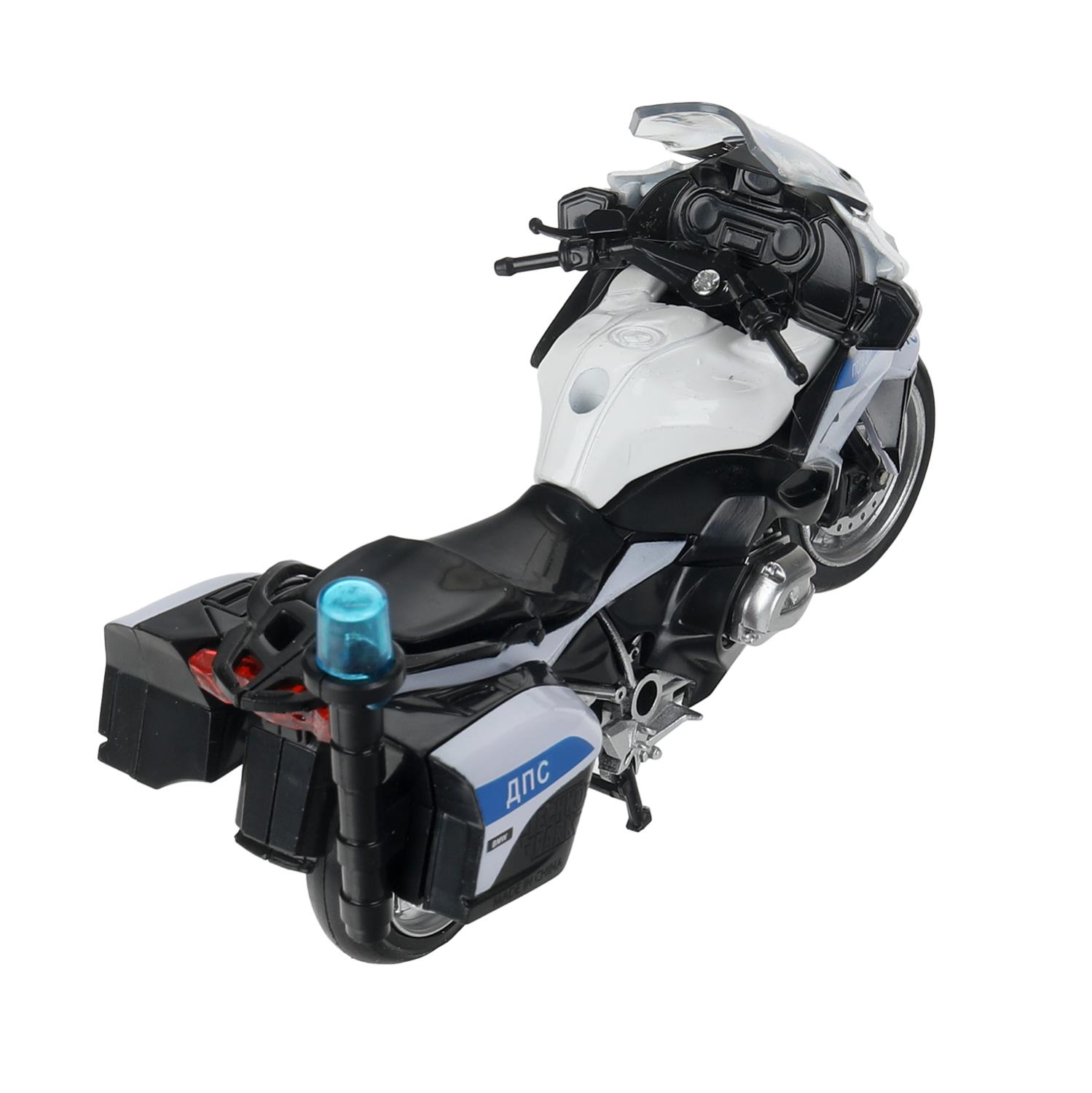 Мотоцикл Технопарк BMW 396366 - фото 5