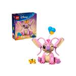 Конструктор LEGO Disney Лило и Стич 43257 784 дет.