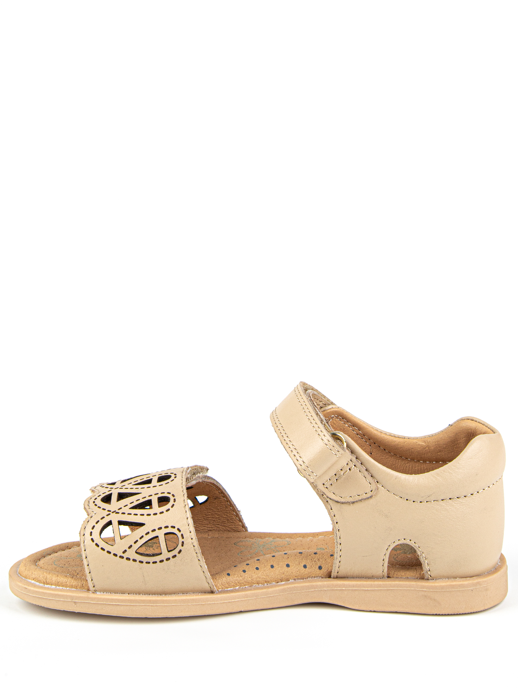 Сандалии Kapika 321012-2 - фото 6