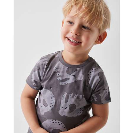 Футболка BabyGо