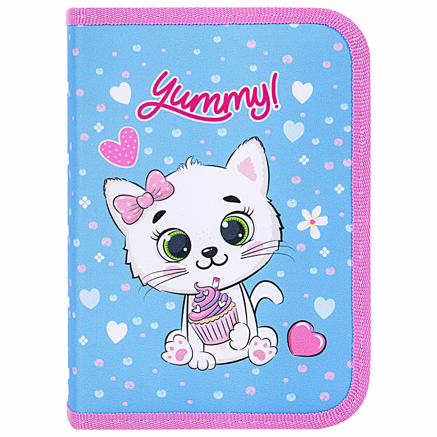 Пенал книжка Пифагор - фото 7