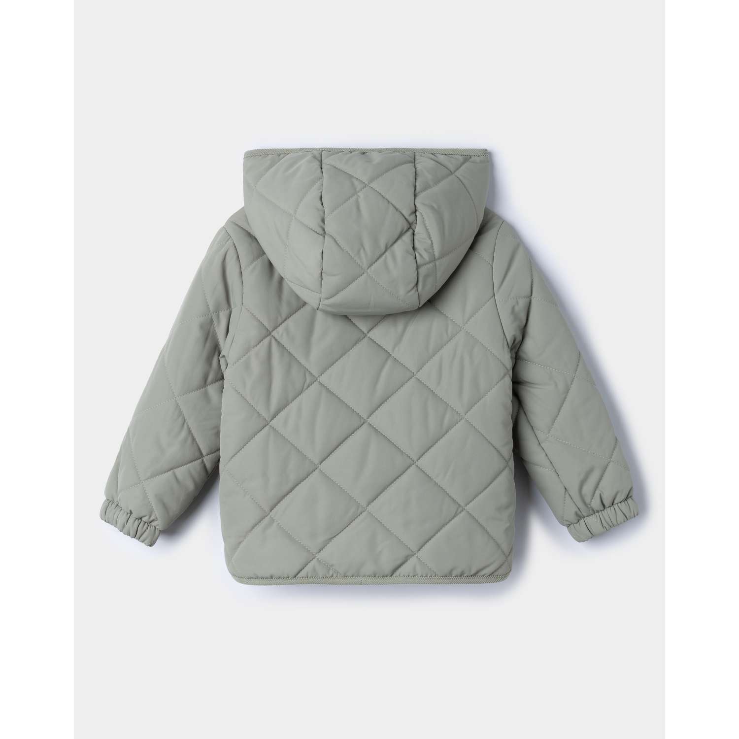 Куртка BabyGo W25BG4-BB168ib-44 - фото 3